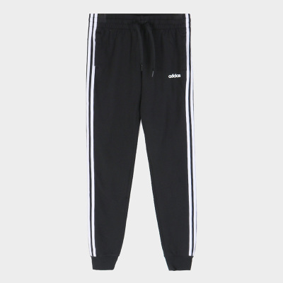 Adidas 阿迪达斯女子W E 3S PANT SJ长裤DP2377