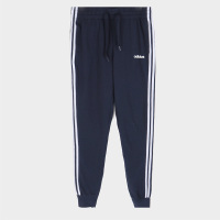 Adidas 阿迪达斯女子W E 3S PANT SJ长裤DU0690