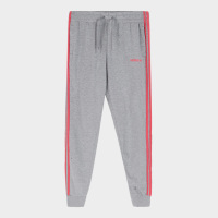 Adidas 阿迪达斯女子W E 3S PANT SJ长裤DU0691