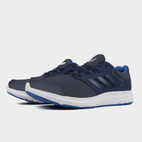 Adidas 阿迪达斯男子galaxy 4 m跑步鞋B43803