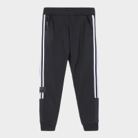 Adidas 阿迪达斯 女裤 跑步训练健身舒适透气休闲长裤FI9243