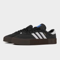 Adidas 三叶草 女鞋 轻便舒适透气低帮休闲鞋B28156