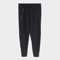 Adidas neo阿迪达斯男裤休闲舒适长裤CM&DZ4852