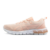 ASICS亚瑟士女鞋舒适透气GEL-QUANTUM 90跑步鞋CM&1022A115-700
