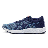 ASICS亚瑟士女鞋2019运动鞋网面透气轻便缓震跑步鞋CM&T769N-3933
