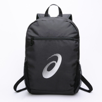 ASICS亚瑟士男包女包休闲背包双肩包CM&3033A835-001