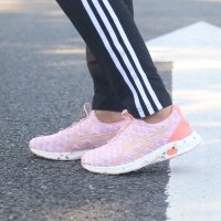 ASICS亚瑟士女鞋新款运动鞋跑步鞋CM&T8F5N-0617