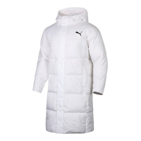 Puma彪马女外套防风保暖羽绒服581642-02