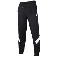 Puma彪马男裤休闲舒适针织长裤595930-01