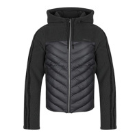 Adidas neo阿迪达斯男外套防风保暖羽绒服EI6282