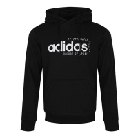 Adidas 阿迪达斯男外套休闲舒适卫衣套头衫EI4622