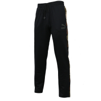 Puma彪马男裤休闲舒适长裤578332-01