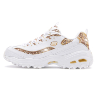 Skechers斯凯奇女鞋运动休闲舒适老爹鞋休闲鞋11916-WGD