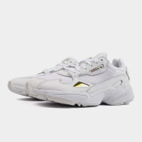 Adidas 三叶草阿迪达斯女鞋轻便舒适老爹鞋休闲鞋EE8838