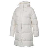 Puma彪马女外套防风保暖羽绒服853636-11