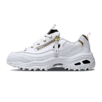 Skechers斯凯奇女鞋运动休闲舒适老爹鞋休闲鞋88888233-WGD