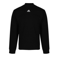 Adidas 阿迪达斯男外套休闲舒适卫衣套头衫DX7654