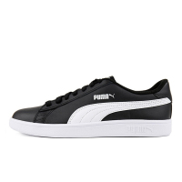 Puma彪马 男鞋 基础系列 Puma Smash v2 L 休闲鞋 365215-04
