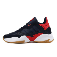 Adidas neo阿迪达斯 男鞋 舒适休闲耐磨缓震跑步鞋EG4359