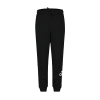 Adidas 阿迪达斯 男裤 透气运动休闲舒适收腿小脚长裤DQ1445