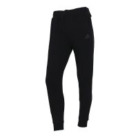 Adidas阿迪达斯运动休闲透气跑步训练小脚长裤 DY8668