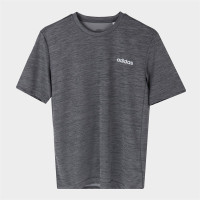 Adidas阿迪达斯男子运动休闲针织短袖T恤 FL0326 FL0328 GF3206