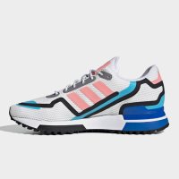 Adidas阿迪达斯三叶男鞋ZX 750运动跑步休闲鞋