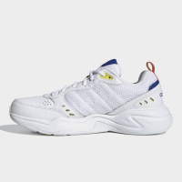 Adidas阿迪达斯男子STRUTTER运动休闲健身锻炼跑步鞋