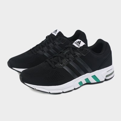 Adidas阿迪达斯男女0Equipment 10 EM跑步鞋 FW9970