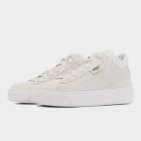PUMA彪马女子Platform Demi Wn’s厚底休闲鞋366717-01-02