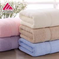 图强 埃及长绒棉断档酒店浴巾成人家庭大纯棉浴巾洗澡巾