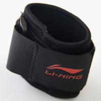 李宁运动护腕男女健身护具打篮球排球足球装备硬拉训练儿童体育用品【单只装】216