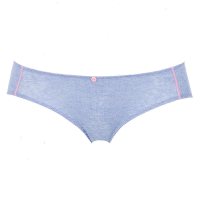 BLOSS/古今花中腰柔软舒适棉质贴身少女三角可爱裤内裤 1FS69