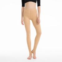 LOUIS ROYER利蜂 光腿神器高弹薄款显瘦修身魔术裤单条装 肤色踩脚 均码