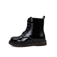 泰兰尼斯防水防滑加绒保暖时尚棉靴