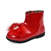 泰兰尼斯QD2750英伦公主靴