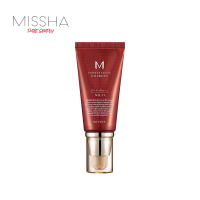 谜尚(MISSHA)BB霜 魅力润颜修容霜SPF42/PA+++（21号）50ml