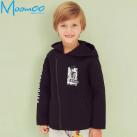 MooMoo男童米奇空气层外套294279