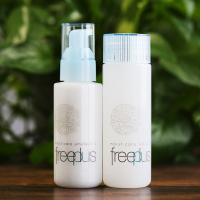 芙丽芳丝保湿修护水乳套装-柔润化妆水+柔润乳液