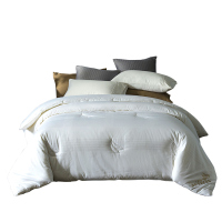 唛乐斯MALLAS 40支S全棉小提花大豆纤维被