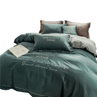 唛乐斯Mallas60长绒棉奢系列高支高密全棉四件套