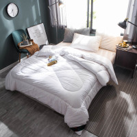 九氏Joesh冬季保暖全棉面料新疆棉花被