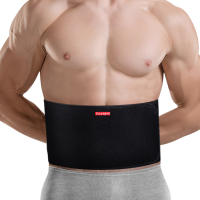 稳定防扭伤透气舒爽单层护腰