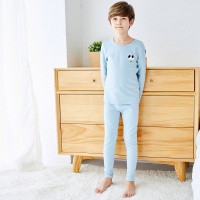 猫人中大童内衣