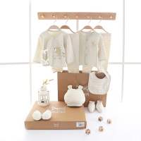 猫人婴儿礼盒（10件套-16件套-22件套）
