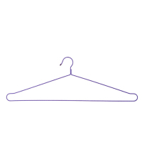 汇丰信佳加粗大衣架 晾被子衣架 晒床单凉衣架子家用大号长衣挂套