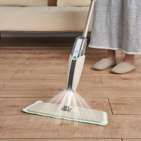 汇丰信佳喷雾喷水拖把平板家用瓷砖拖布木地板懒人免手洗干湿两用