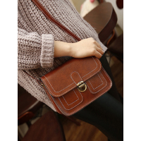 女包复古单肩包斜挎包手机小包包