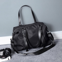 古思奇男士旅行包手提包男旅行包行李箱 男士出差旅行包