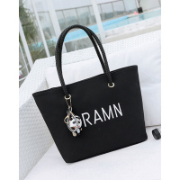 古思奇新款女包大容量手提包简约休闲大包包单肩包斜挎女包女士手拎包